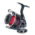 Катушка Daiwa 20 Fuego LT2500