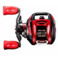 Катушка мультипликаторная Daiwa Steez Limited SV 103HL-TN