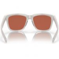 Очки поляризационные Costa Pescador 580G (Net Light Gray/Green Mirror 580G)