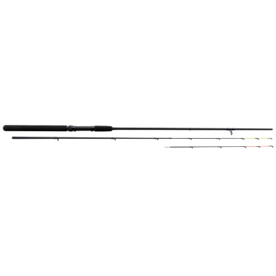 Пикерное удилище Flagman Magnum Black Picker 2.40м (MBP240)