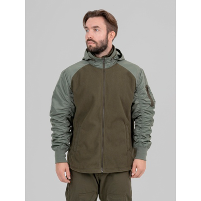 Куртка Remington Survival Jacket Green р. S