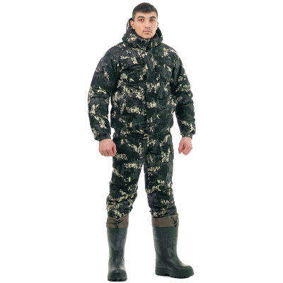 Костюм NovaTex «Вепрь» (алова, тень) КВЕСТ, р-р 48-50 рост 170-176