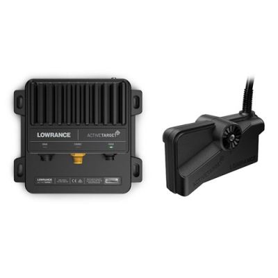 Датчик Lowrance Active Target Live Sonar (000-15593-001)