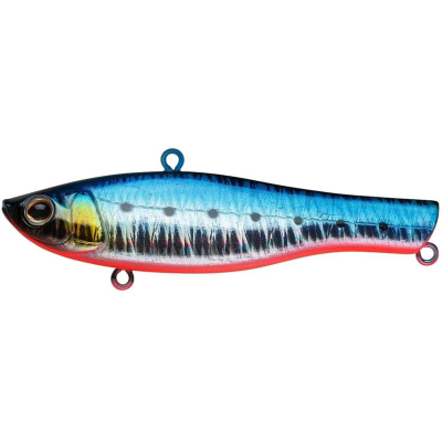 Воблер Strike Pro  BeFLAP 75-15g  тонущий 7,5 см 15,0 гр цв. A234-SBO-LU