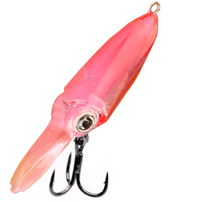 Воблер Little Jack Ika-Day-Night-30 цв. 12 Keimura Pink