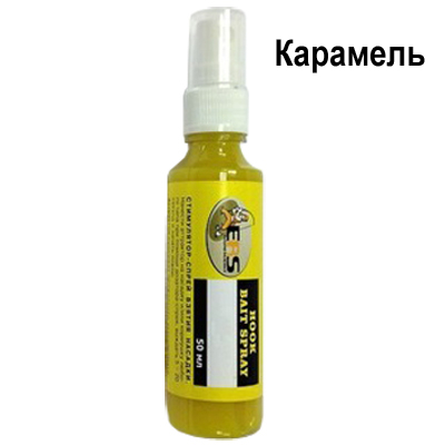 Спрей ERS HBS15 Caramel (Карамель)