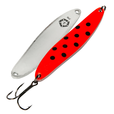 Блесна Trout Bait Viking-1 30 гр. цв. 500