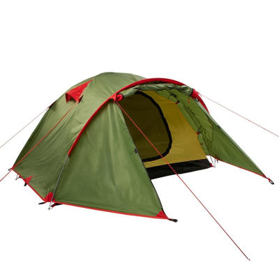 Палатка туристическая 3 местная Campus Scout 3 (C/SC 3)