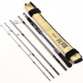 Спиннинг Shimano 24 Unfix S64UL-5