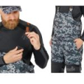 Костюм зимний Norfin Discovery 3 Camo 04 р. XL