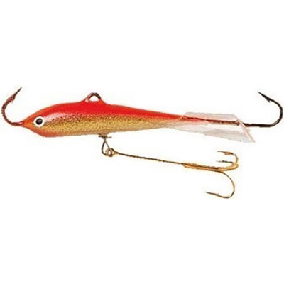 Балансир Nils Master Jigger-2 7cm 10g цв. 088