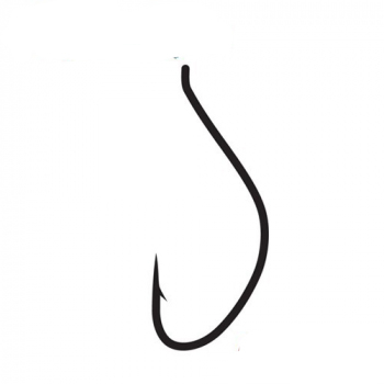 Крючок Gamakatsu Hook C12U/B (Upeye-Bronze) №14 (25 шт)