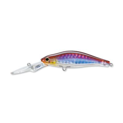 Воблер Yo-Zuri 3DS Shad MR (SP) F1137-HHWS