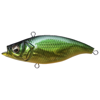 Воблер Megabass CutVib 55 цв. gp grikin ob