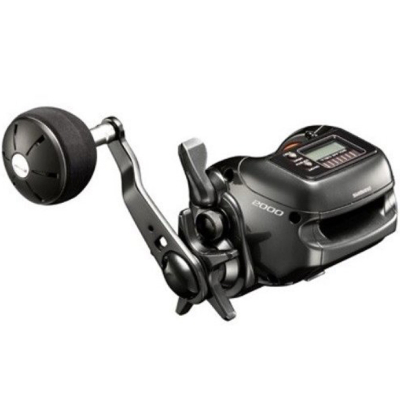 Катушка мультипликаторная Shimano 18 Barchetta SC 2000