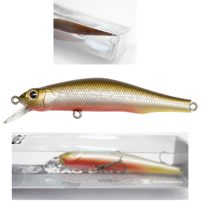 Воблер ZipBaits Orbit 90SP SR 039 Hatural Impact Уценка 