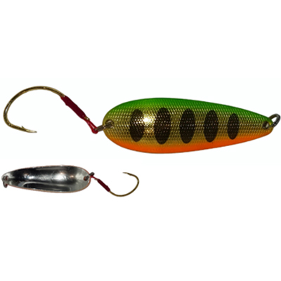 Блесна Wonder W-Pro Trout Lure 12g цвет WL-SSA043