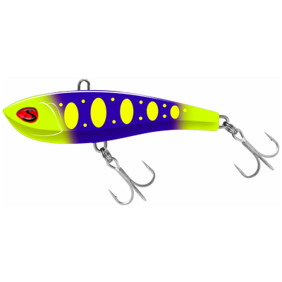 Воблер Stinger Wasabi VIB 77мм 27гр цвет #806