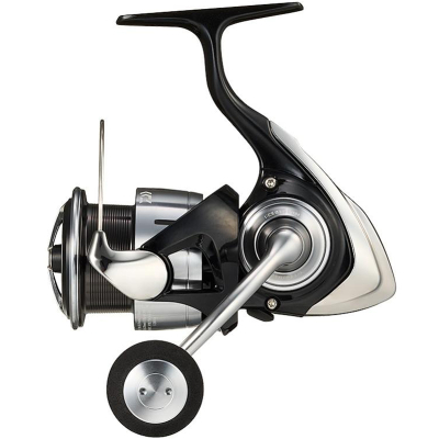 Катушка Daiwa 23 Lexa LT3000