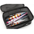 Коробка-сетка для хранения приманок Hearty Rise HB-2710