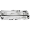 Мультитул Leatherman Rev (832136) 97мм 13 функций серебристый карт. коробка