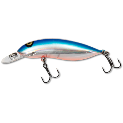 Воблер BAT Chinatsu BT019 (85 mm.; 12 g.; 3-6 m.) # B006