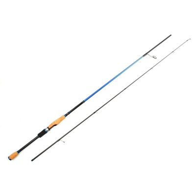 Спиннинг Forsage Tournament-F 255 25-80gr