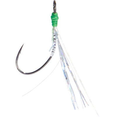 Крючки Balzer Trout Collector Spoon Hook #8 (уп.5 шт) (16045 508)