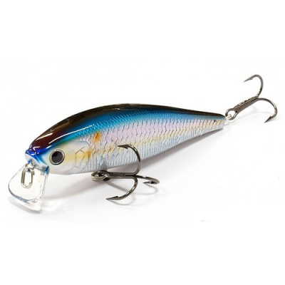 Воблер Lucky Craft Pointer 128 SSR-270 MS Americab Shad