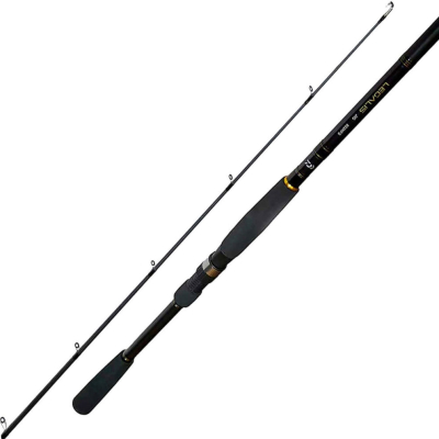 Спиннинг Daiwa Legalis Jig 762MLFS