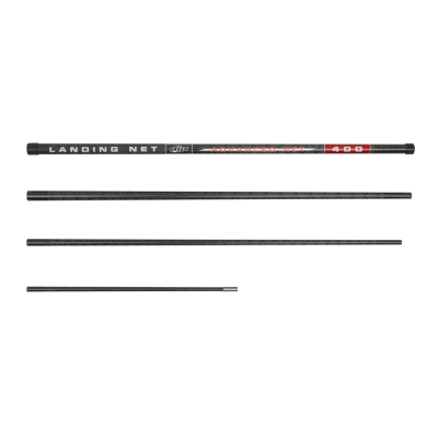 Ручка подсачека Allux Landing Net S3 4004 (X2032)