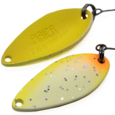 Блесна Yarie 702 Pirica More 2,2гр. цвет #YM5