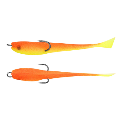 Поролоновая рыбка Strike Pro LP Light 9см. двойник №1 цв. 29