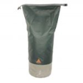 Гермомешок Woodland Dry Bag 100 л, пвх, цвет зеленый