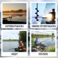 Эхолот для рыбалки Deepbalance Smart Sonar 2+ цв. оранжевый