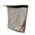Подсак карповый Carp Pro Rondel Landing Net 42'' (CPRLN42)