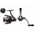 Катушка Daiwa 17 Fuego LT 3000D-C