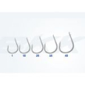 Крючок одинарный BKK Gaff-R #3/0 (7шт)