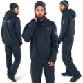 Костюм Finntrail Outdoor Suit 3445 DarkGrey (XXXL)