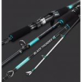 Спиннинг Ecooda Black Thunder Boat Rod 100-240C