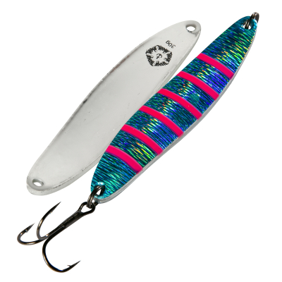 Блесна Trout Bait Viking-1 30 гр. цв. 437