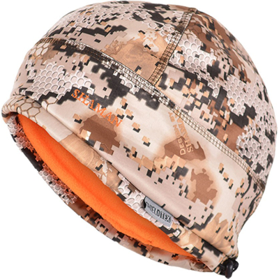 Шапка мужская ХСН Shaman Apex hat-2 саванна / Savanna (57-58)