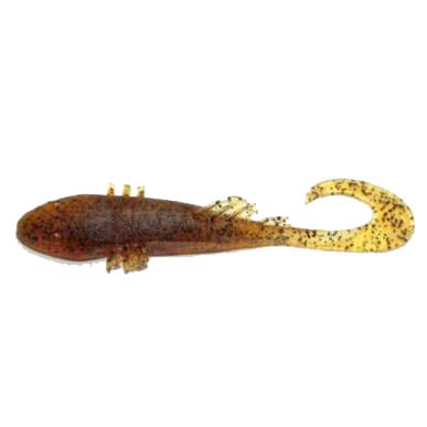 Мягкие приманки Bait Breath BeTanCo Curly Tail 3" #S107