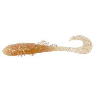 Мягкие приманки Bait Breath BeTanCo Curly Tail 3" #S802