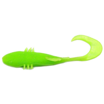 Мягкие приманки Bait Breath BeTanCo Curly Tail 3" #S813