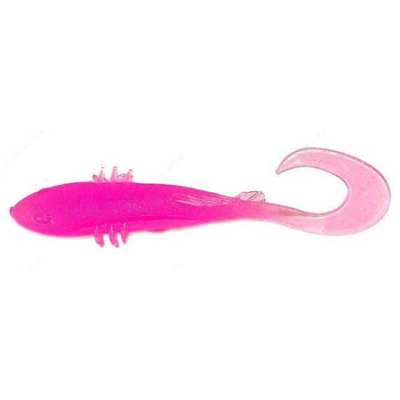 Мягкие приманки Bait Breath BeTanCo Curly Tail 3" #S832