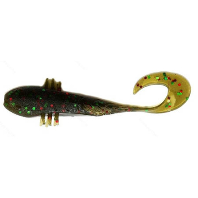 Мягкие приманки Bait Breath BeTanCo Curly Tail 3" #S835