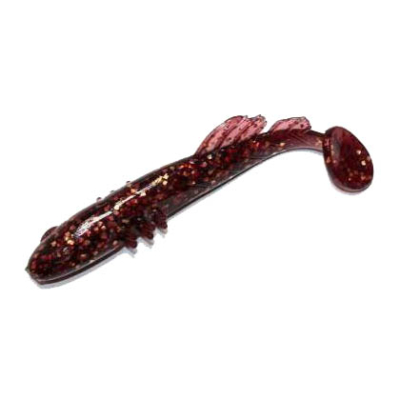 Мягкие приманки Bait Breath BeTanCo Shad Tail Slim 3" #S834