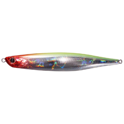 Воблер OSP Bent Minnow 106F цвет H59