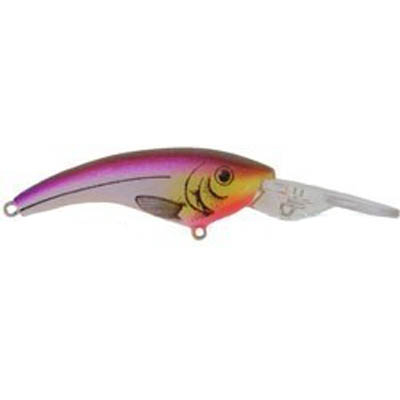 Воблер Reef Runner Ripshad 400 цв. 88 E